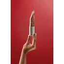 Cutter pentru Chilli, AdHoc, 2610E18880, 20.5xØ4.5 cm, Otel inoxidabil, Acril, Transparent