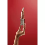   Cutter pentru Chilli, AdHoc, 2610E18880, 20.5xØ4.5 cm, Otel inoxidabil, Acril, Transparent