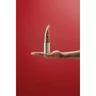   Cutter pentru Chilli, AdHoc, 2610E18880, 20.5xØ4.5 cm, Otel inoxidabil, Acril, Transparent