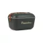 Lada termoizolanta vintage 12L, Polarbox, 2610E19163, 39.3x29.9x24.3 cm, Polipropilena, Verde