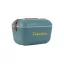 Lada termoizolanta vintage 12L, Polarbox, 2610E19162, 39.3x29.9x24.3 cm, Polipropilena, Albastru