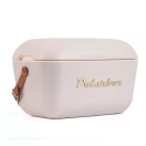 Lada termoizolanta vintage 12L, Polarbox, 2610E19165, 39.3x29.9x24.3 cm, Polipropilena, Roz
