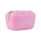 Lada termoizolanta vintage 20L, Polarbox, 2610E19159, 44.7x30.2x28.9 cm, Polipropilena, Roz