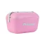 Lada termoizolanta vintage 20L, Polarbox, 2610E19159, 44.7x30.2x28.9 cm, Polipropilena, Roz