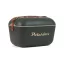Lada termoizolanta vintage 20L, Polarbox, 2610E19158, 44.7x30.2x28.9 cm, Polipropilena, Verde