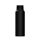 Sticla termos, Ringo, 2610E19314, 710 ml, Cu maner, 24.4xØ7.8 cm, Otel inoxidabil, ABS, Negru