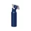 Sticla termos, Ringo, 2610E19315, 710 ml, Cu maner, 24.4xØ7.8 cm, Otel inoxidabil, ABS, Albastru