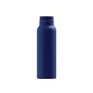 Sticla termos, Ringo, 2610E19315, 710 ml, Cu maner, 24.4xØ7.8 cm, Otel inoxidabil, ABS, Albastru