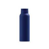  Sticla termos, Ringo, 2610E19315, 710 ml, Cu maner, 24.4xØ7.8 cm, Otel inoxidabil, ABS, Albastru