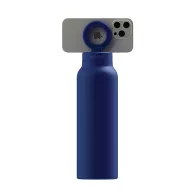   Sticla termos, Ringo, 2610E19315, 710 ml, Cu maner, 24.4xØ7.8 cm, Otel inoxidabil, ABS, Albastru