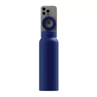   Sticla termos, Ringo, 2610E19315, 710 ml, Cu maner, 24.4xØ7.8 cm, Otel inoxidabil, ABS, Albastru