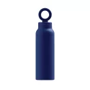 Sticla termos, Ringo, 2610E19315, 710 ml, Cu maner, 24.4xØ7.8 cm, Otel inoxidabil, ABS, Albastru
