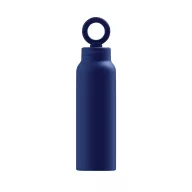   Sticla termos, Ringo, 2610E19315, 710 ml, Cu maner, 24.4xØ7.8 cm, Otel inoxidabil, ABS, Albastru