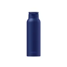 Sticla termos, Ringo, 2610E19315, 710 ml, Cu maner, 24.4xØ7.8 cm, Otel inoxidabil, ABS, Albastru