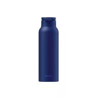  Sticla termos, Ringo, 2610E19315, 710 ml, Cu maner, 24.4xØ7.8 cm, Otel inoxidabil, ABS, Albastru