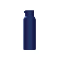   Sticla termos, Ringo, 2610E19315, 710 ml, Cu maner, 24.4xØ7.8 cm, Otel inoxidabil, ABS, Albastru