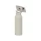 Sticla termos, Ringo, 2610E19316, 710 ml, Cu maner, 24.4xØ7.8 cm, Otel inoxidabil, ABS, Crem