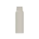 Sticla termos, Ringo, 2610E19316, 710 ml, Cu maner, 24.4xØ7.8 cm, Otel inoxidabil, ABS, Crem