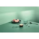 Set 2 cesti espresso, AdHoc, 2610E19400, 70 ml, 4.8xØ5.3 cm, Sticla, Transparent