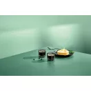 Set 2 cesti espresso, AdHoc, 2610E19401, 45 ml, 4.8xØ5.8 cm, Sticla, Transparent