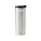 Cana termos, AdHoc, 2610E19222, 500 ml, 21.3xØ8 cm, Otel inoxidabil, Argintiu, Gri