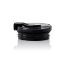Cana termos, AdHoc, 2610E19222, 500 ml, 21.3xØ8 cm, Otel inoxidabil, Argintiu, Gri