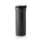 Cana termos, AdHoc, 2610E19220, 500 ml, 21.3xØ8 cm, Otel inoxidabil, Gri