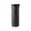 Cana termos, AdHoc, 2610E19220, 500 ml, 21.3xØ8 cm, Otel inoxidabil, Gri