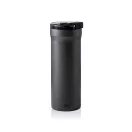 Cana termos, AdHoc, 2610E19220, 500 ml, 21.3xØ8 cm, Otel inoxidabil, Gri