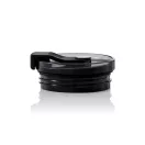 Cana termos, AdHoc, 2610E19220, 500 ml, 21.3xØ8 cm, Otel inoxidabil, Gri