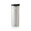 Cana termos, AdHoc, 2610E19221, 500 ml, 21.3xØ8 cm, Otel inoxidabil, Gri Light