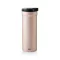 Cana termos, AdHoc, 2610E19219, 500 ml, 21.3xØ8 cm, Otel inoxidabil, Maro