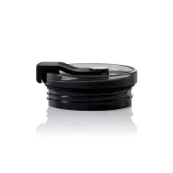  Cana termos, AdHoc, 2610E19219, 500 ml, 21.3xØ8 cm, Otel inoxidabil, Maro