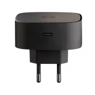   Adaptor Zens, 2610E18098, 15 W, USB-C, 6.1x6.1x6.1 cm, ABS, Negru