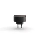 Adaptor Zens, 2610E18098, 15 W, USB-C, 6.1x6.1x6.1 cm, ABS, Negru