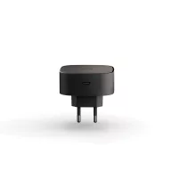   Adaptor Zens, 2610E18098, 15 W, USB-C, 6.1x6.1x6.1 cm, ABS, Negru
