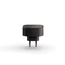 Adaptor Zens, 2610E18098, 15 W, USB-C, 6.1x6.1x6.1 cm, ABS, Negru