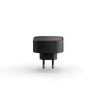   Adaptor Zens, 2610E18098, 15 W, USB-C, 6.1x6.1x6.1 cm, ABS, Negru