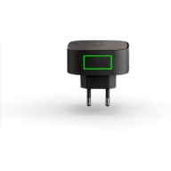   Adaptor Zens, 2610E18098, 15 W, USB-C, 6.1x6.1x6.1 cm, ABS, Negru
