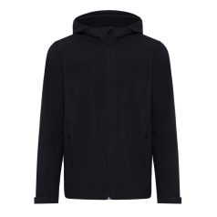 Jacheta Barbati, iqoniq, 2401E12969, Poliester, Negru, 4XL
