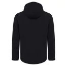 Jacheta Barbati, iqoniq, 2401E12970, Poliester, Negru, 5XL