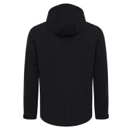 Jacheta Barbati, iqoniq, 2401E12970, Poliester, Negru, 5XL