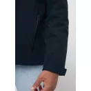 Jacheta Barbati, iqoniq, 2401E12971, Poliester, Negru, L