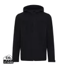 Jacheta Barbati, iqoniq, 2401E12971, Poliester, Negru, L