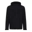 Jacheta Barbati, iqoniq, 2401E12972, Poliester, Negru, M