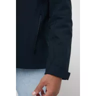 Jacheta Barbati, iqoniq, 2401E12972, Poliester, Negru, M