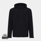 Jacheta Barbati, iqoniq, 2401E12975, Poliester, Negru, XXL