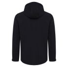 Jacheta Barbati, iqoniq, 2401E12975, Poliester, Negru, XXL