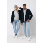 Jacheta Barbati, iqoniq, 2401E12975, Poliester, Negru, XXL