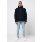 Jacheta Barbati, iqoniq, 2401E12975, Poliester, Negru, XXL